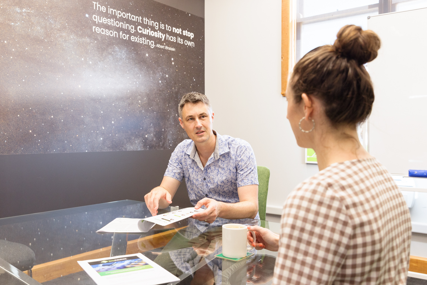 Beta Solutions business consultation