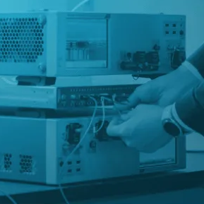 Photonics Test & Measurement