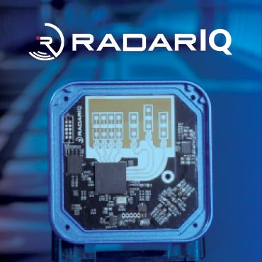 mmWave Radar Sensor