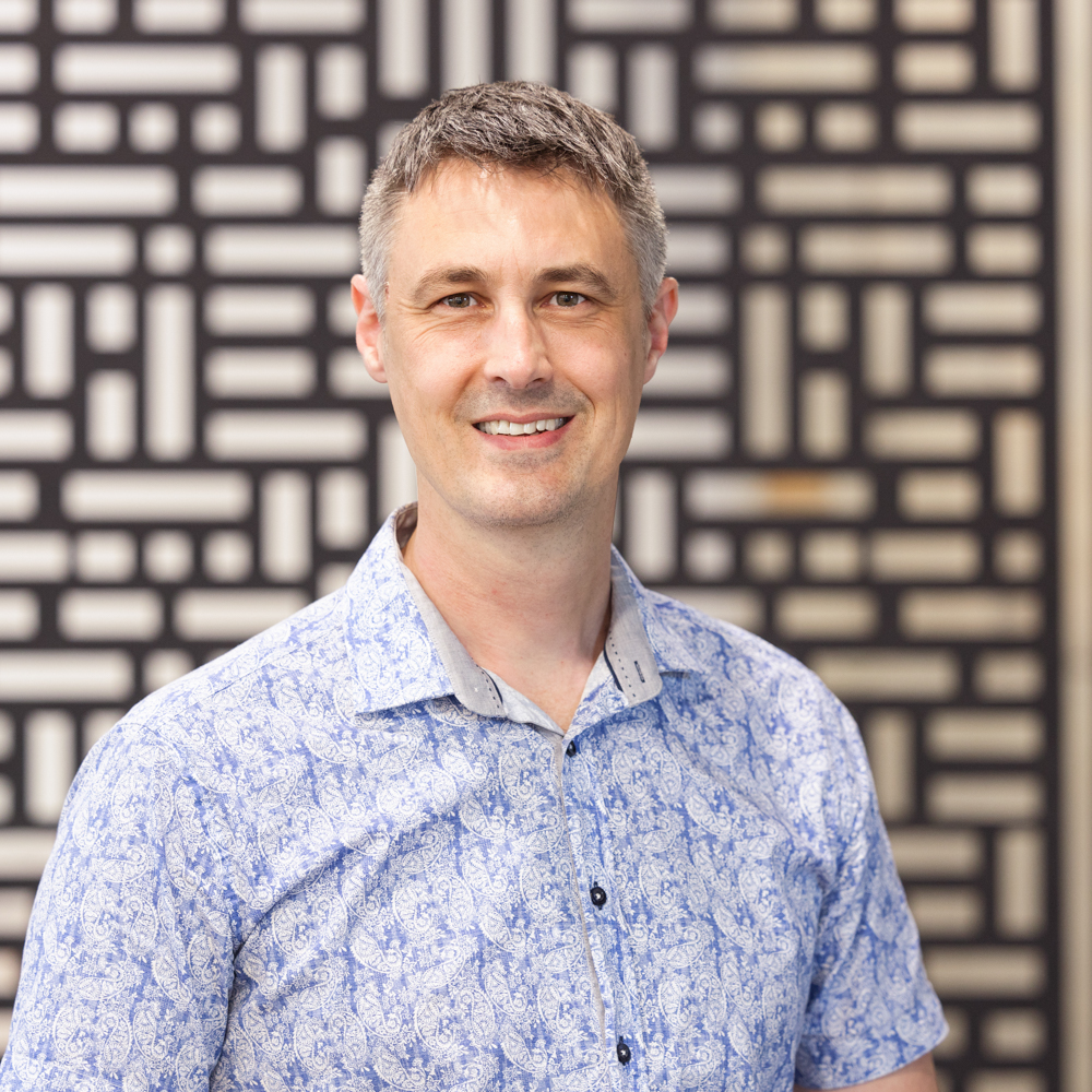Matthew van der Werff